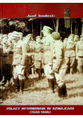 Polacy internowani w Szwajcarii 1940 - 1945