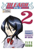 Bleach Tom 2