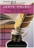 Tydzień po tygodniu do matury  Język polski