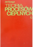 Teoria procesów cieplnych