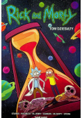 Rick i Morty Tom 10