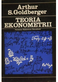 Teoria ekonometrii