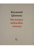 Sto tysięcy miliardów wierszy