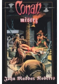 Conan Tom 26 Conan Mistrz