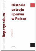Historia ustroju i prawa w Polsce
