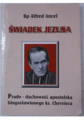 Świadek Jezusa
