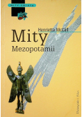 Mity Mezopotamii