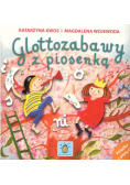 Glottozabawy z piosenką
