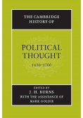 The Cambridge History of Political Thought 1450-1700