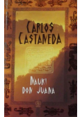 Nauki Don Juana