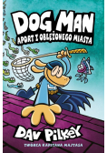 Aport z oblężonego miasta. Dogman. Tom 8 wyd. 2024