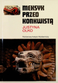Meksyk przed konkwistą