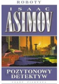 Pozytonowy detektyw Roboty