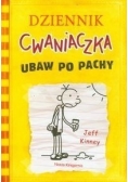 Dziennik Cwaniaczka. Ubaw po pachy, Nowa