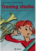 Trening słuchu