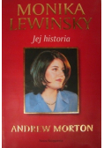 Monika Lewinsky Jej historia
