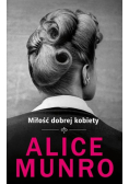 Miłość dobrej kobiety