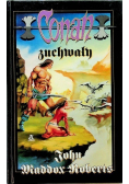 Conan Tom 22 Conan Zuchwały