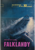 Największe bitwy XX wieku Falklandy