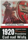 1920 Prawdziwy Cud nad Wisłą