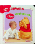 Disney Baby Wygłupianki