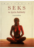 Seks w życiu kobiety
