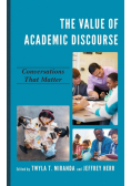 The Value of Academic Discourse