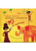 Wiersze i wierszyki dla najmłodszych