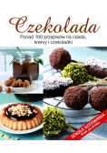 Czekolada Szkoła gotowania krok po kroku