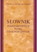Słownik podstawowych pojęć teologicznych