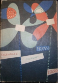 Kalendarz filmowy