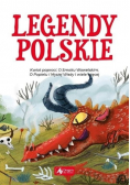 Legendy polskie