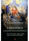 Tajemnice czasów ostatecznych