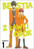 Bestia z ławki obok 1