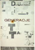 Generacje Seria II