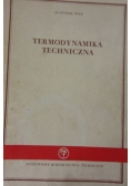 Termodynamika techniczna