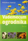 Vademecum ogrodnika