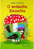 O wróbelku Elemelku