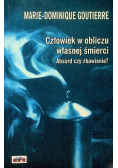 Człowiek w obliczu własnej śmierci