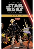 Komiksy Star Wars Kolekcja Legendy Nr 47 Inwazja 1
