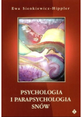 Psychologia i parapsychologia snów