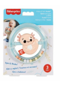 Fisher Price Misiaczek uspokajaczek