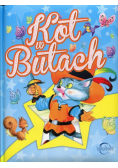 Bajkolandia Kot w Butach