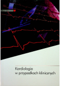 Kardiologia w przypadkach klinicznych