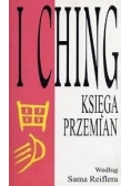 Księga przemian