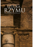Sztuka Rzymu. Od Augusta do Konstantyna