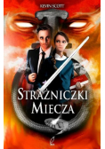 Strażniczka miecza