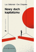 Nowy duch kapitalizmu