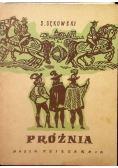 Próżnia