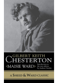 Gilbert Keith Chesterton